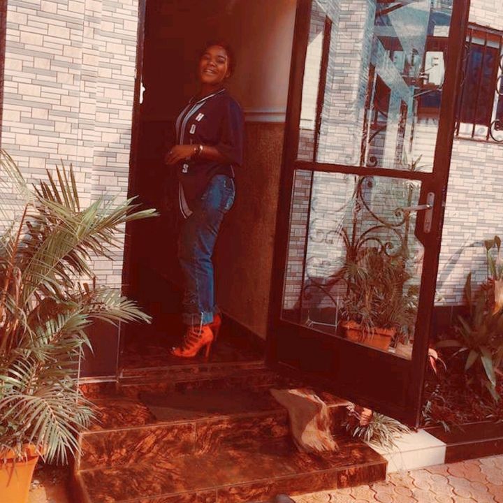 Profile Picture of Rose Parker (@@roseparker95) on Tiktok
