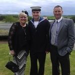 Ian Spencer - Instagram Profile Picture of Ian Spencer (@ian.spencer1965) on Instagram