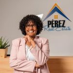 Profile Picture of Teresa Pérez | Pérez Real Estate (@teresaperezrealestate) on Instagram