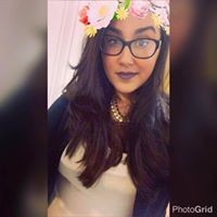 Profile Picture of Jasmine Torres (@jasmine-torres-68) on Quora