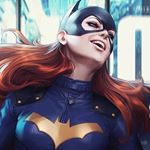 Profile Picture of The Batgirl | Barbara Gordon (@bat.girl) on Instagram