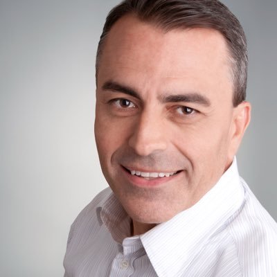 Profile Picture of Steve Fitz (@SteveFitz444) on Twitter