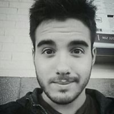 Profile Picture of Marc Brull (@marc_brull) on Twitter