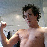 Profile Picture of robin (@biceps_robin) on Instagram