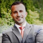 Profile Picture of Mike Moe Nafsou (@mikenafsou) on Instagram