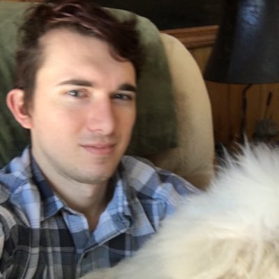 Profile Picture of Jared (@RussianPantz) on Twitter