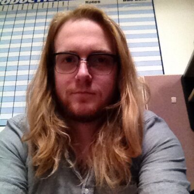 Profile Picture of Greg Parker (@GregJebParker) on Twitter