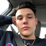 Profile Picture of Brian Jensen (@brianz.wrld) on Instagram