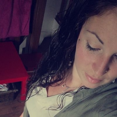 Profile Picture of Marion ROQUESALANE (@MRoquesalane) on Twitter