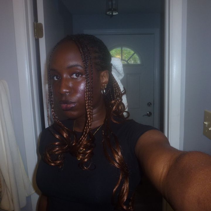 Profile Picture of Amanda (@onyinyeahyh) on Tiktok