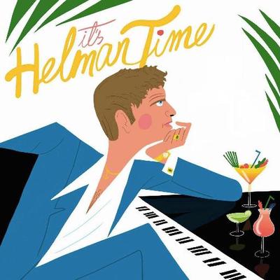 Profile Picture of Peter Helman (@_peterhelman) on Twitter
