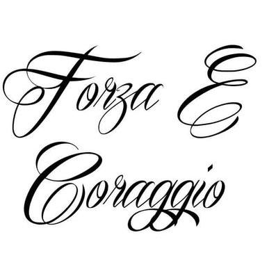 Profile Picture of Daniele Marrone (@daniel740608) on Twitter