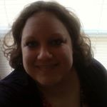 Profile Picture of Crystal Simon (@angelsdolphins05) on Instagram