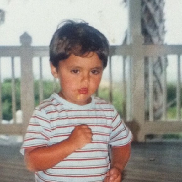 Profile Picture of Lucas Arce (@lucas2001) on Poshmark