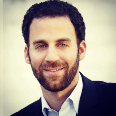 Profile Picture of Josh Lockman (@joshlockman) on Twitter