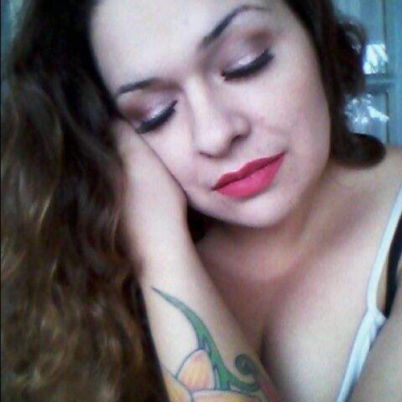 Profile Picture of Kristen Aldridge (@krissypie26) on Poshmark