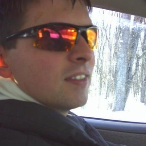 Profile Picture of Jeremiah Branson (@166786771) on Myspace