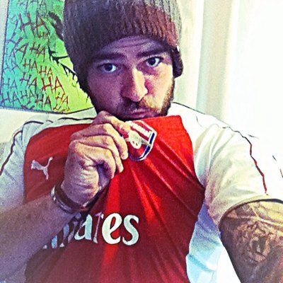 Profile Picture of Meister (@BenMeister86) on Twitter