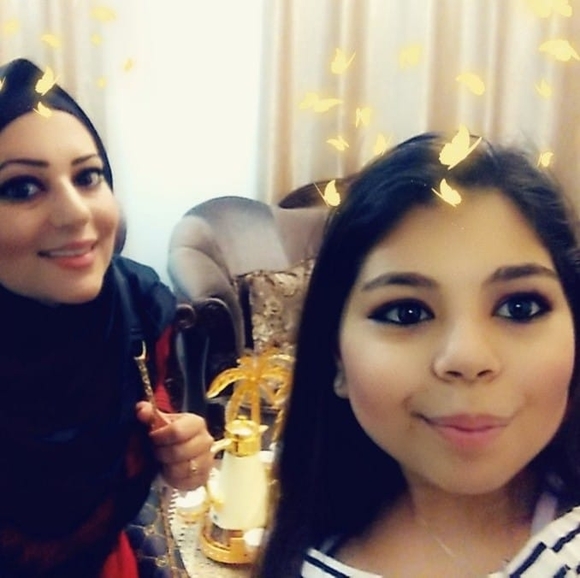 Profile Picture of Rama Ramadan (@cute_rama) on Poshmark