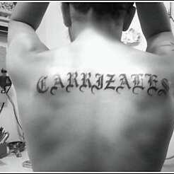 Profile Picture of Bobby Joe Carrizales (@195179017) on Myspace