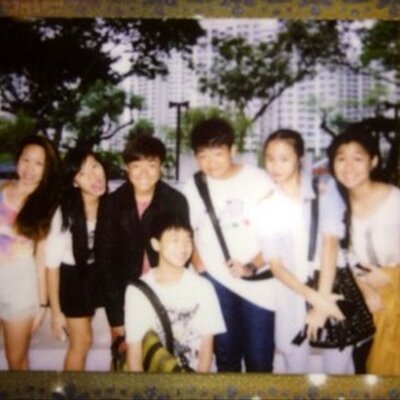Profile Picture of Bob Chai (@Shawnjohnnyboy) on Twitter