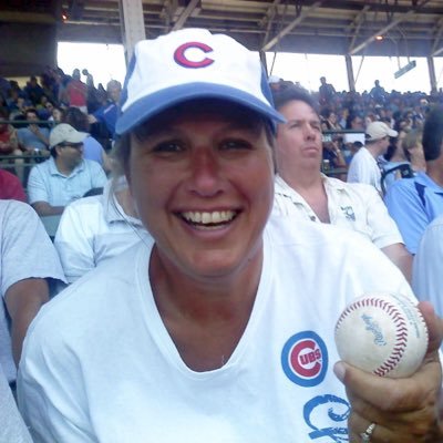 Profile Picture of Mary Crowe (@Crowe21Mary) on Twitter