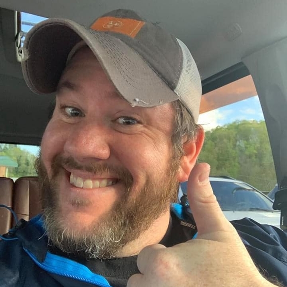 Profile Picture of Jared Tabor (@jaredtennessee) on Poshmark
