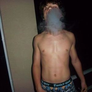 Profile Picture of Jeremiah Napier (@kushking13) on Myspace