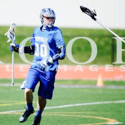 Profile Picture of Alexander Mccloskey (@libertylaxbro) on Twitter