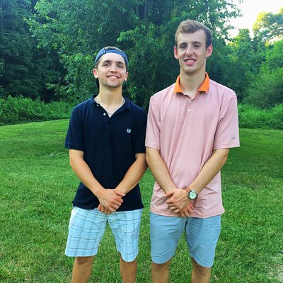 Profile Picture of Aaron Farkas (@farkas_aaron) on Twitter