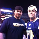 Profile Picture of Mike Prickett (@mikeprickett) on Instagram