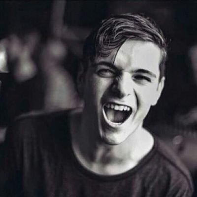 Profile Picture of WorldOfMartinGarrix (@worldofgarrix) on Twitter