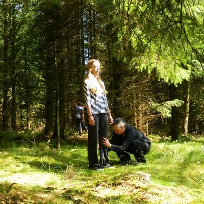 Profile Picture of Rose Chadwick (@Rose_chadwick) on Twitter