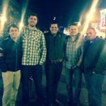 Profile Picture of Marshall Ritchie (@ritchie_marshall) on Instagram