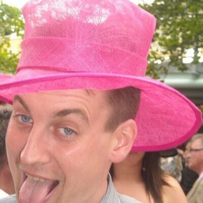 Profile Picture of Nick Cope (@Copeious) on Twitter