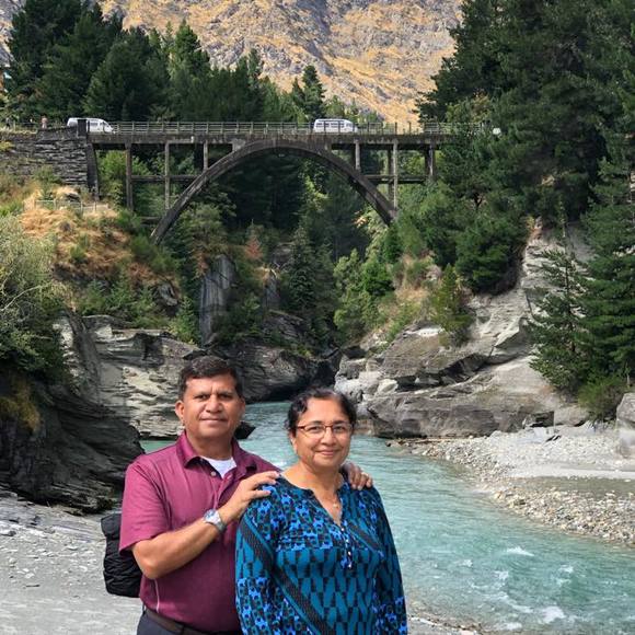 Profile Picture of Arvind Patel (@patel0208) on Poshmark