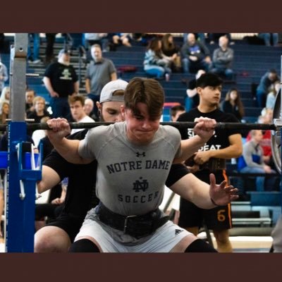Profile Picture of Mitchell Gordon (@MitchGordon17) on Twitter