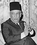 Profile Picture of Hussein Al Oweinion Wikipedia