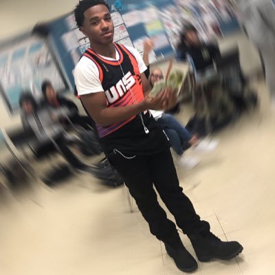 Profile Picture of Jacob Mauldin (@y0ungbullJ) on Twitter