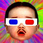 Profile Picture of Jay Roc (@driveangry3d) on Flickr