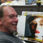 Profile Picture of tommy hamm (@hammairart) on Instagram