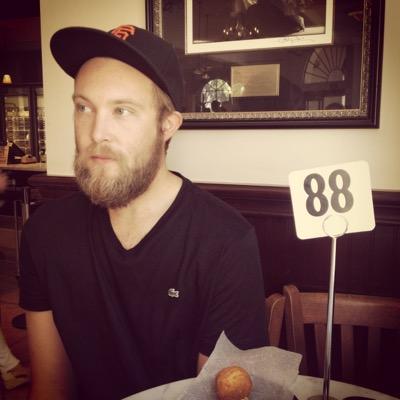 Profile Picture of Scott Gaston (@gaston_scott) on Twitter