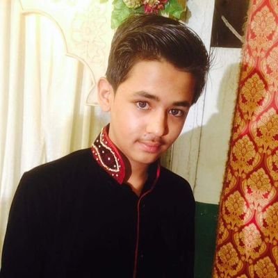 Profile Picture of Sameer Javed (@Sameerjaved18) on Twitter