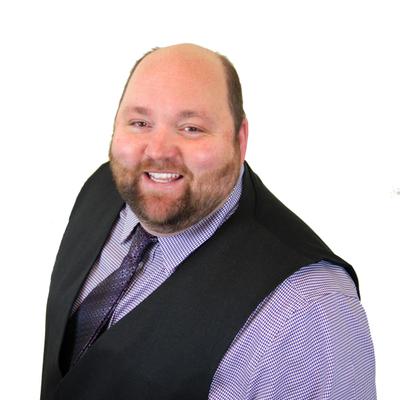 Profile Picture of Jeffrey Parkhurst (@JP_The_Realtor) on Twitter