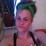 Profile Picture of Saskia (@saskia_lakokaina) on Instagram