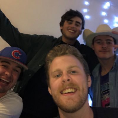 Connor - Twitter Profile Picture of Connor (@ConnorMeadows_) on Twitter