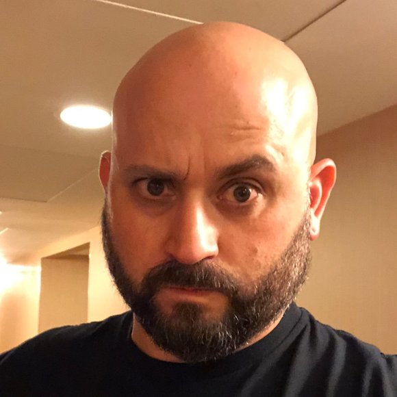 Profile Picture of Ben Werner (@benwerner) on Poshmark