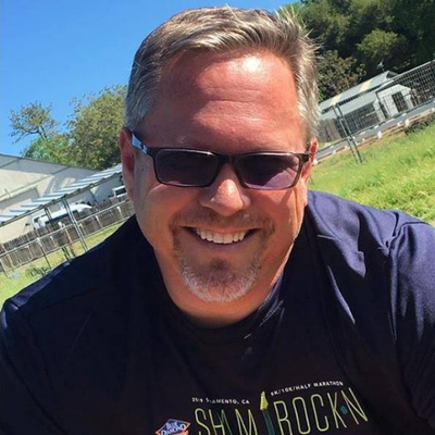 Profile Picture of Rob Huff (@robhuff) on Twitter