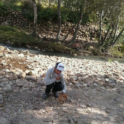 Profile Picture of Jassiel Rocha (@IsidroJhrh) on Twitter