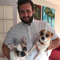 Profile Picture of François Simard (@françois-simard-2) on Quora